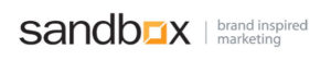 Sandbox Brand Marketing logo